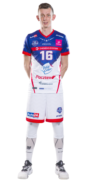 Rafał Sobański Rafał Sobański