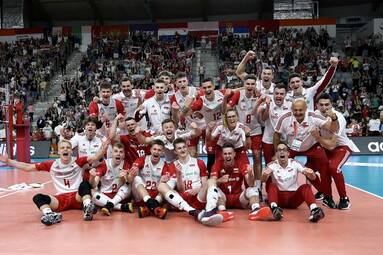 ME U22: Polska brązowym medalistą!