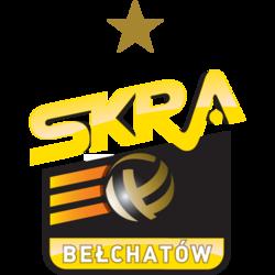  PGE Skra Bełchatów - GKS Katowice (2023-02-20 20:30:00)