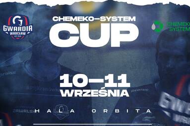 Chemeko-System Cup