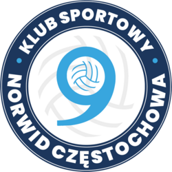  MKS Będzin - Exact Systems Norwid Częstochowa (2023-05-18 20:30:00)