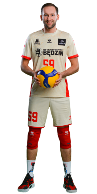 Kajetan Marek Kajetan Marek