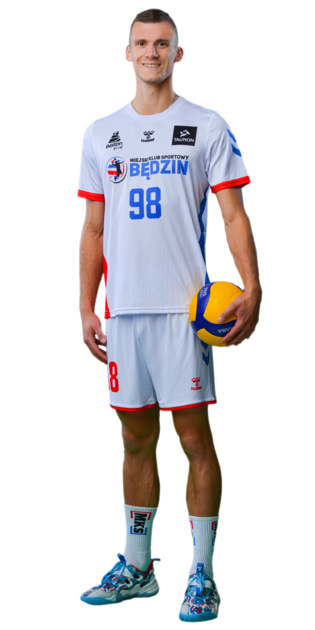 Maciej Ptaszyński Maciej Ptaszyński
