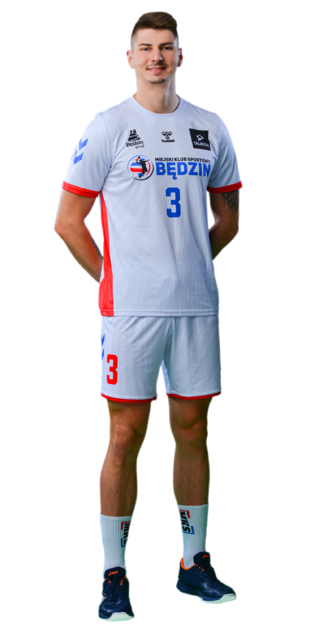 Łukasz Usowicz Łukasz Usowicz