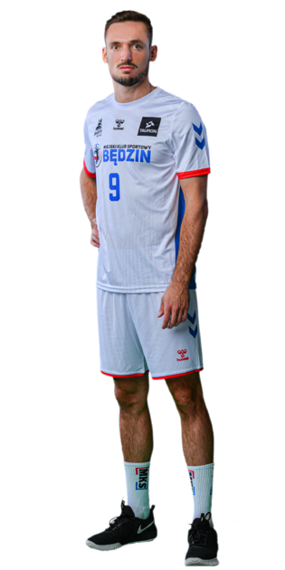 Bartosz Pietruczuk Bartosz Pietruczuk