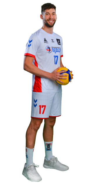 Brandon Koppers Brandon Koppers