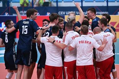 Mistrzostwa Europy U20. Polska zagra o złoty medal!