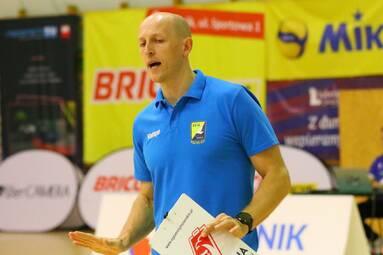 Witold Chwastyniak: Białystok to trudny teren