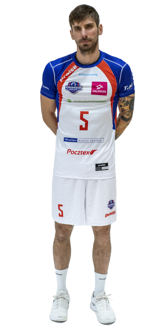 Łukasz Lubaczewski Łukasz Lubaczewski