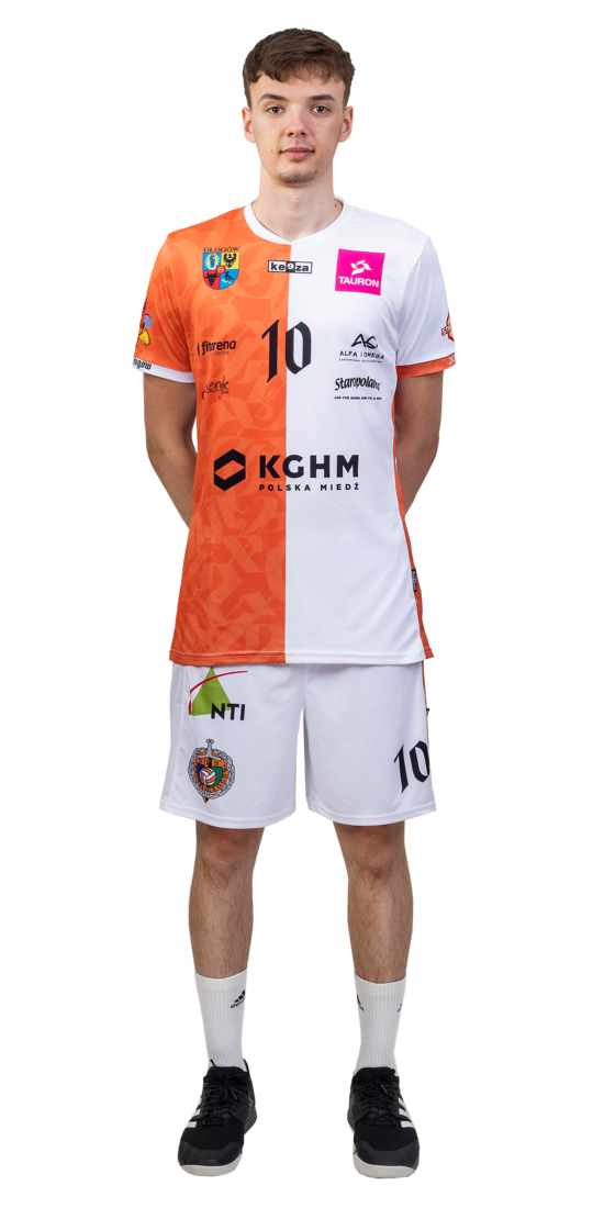 Mikołaj Słotarski Mikołaj Słotarski