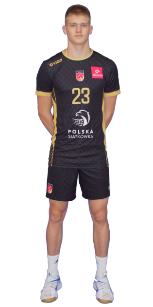 Sergiusz Serafin Sergiusz Serafin