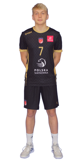 Mateusz Szpernalowski Mateusz Szpernalowski