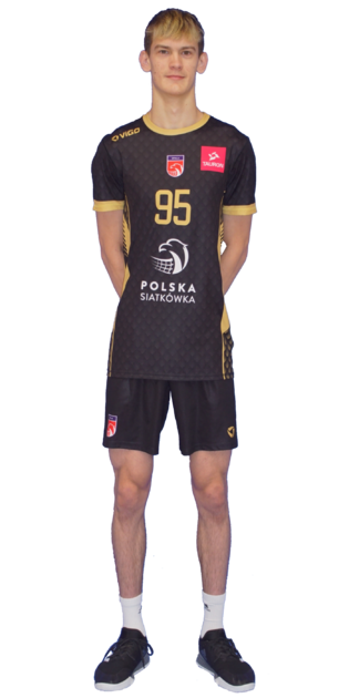 Kamil Urbańczyk Kamil Urbańczyk