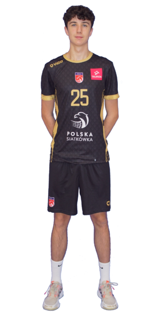 Artur Becker Artur Becker
