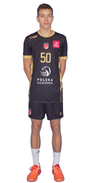 Mateusz Jańczyk Mateusz Jańczyk