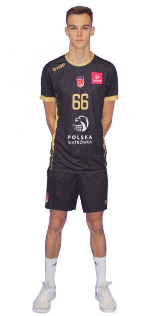 Jakub Kaliszuk Jakub Kaliszuk