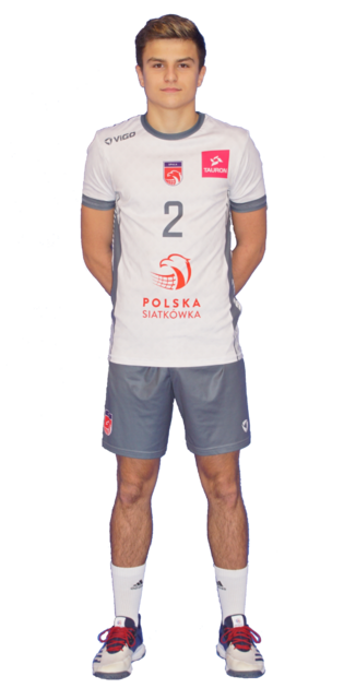 Jakub Kubacki Jakub Kubacki