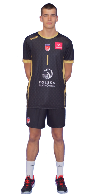 Jakub Majchrzak Jakub Majchrzak