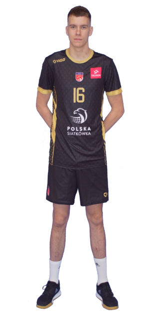 Mateusz Nowak Mateusz Nowak