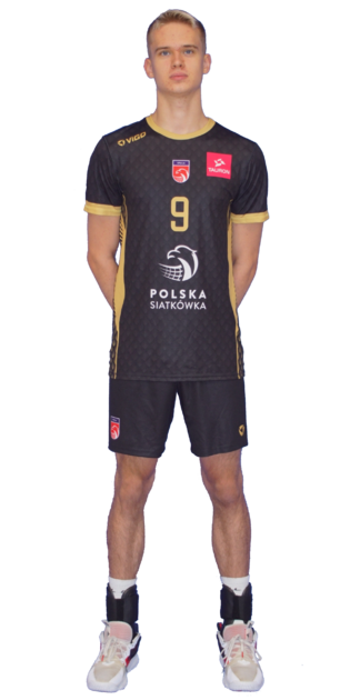 Szymon Patecki Szymon Patecki
