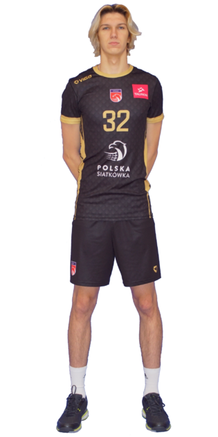 Wiktor Przybyłek Wiktor Przybyłek