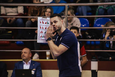 Dwa razy PSG KPS Siedlce