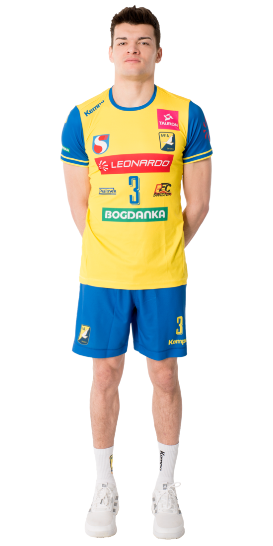 Mateusz Łysikowski Mateusz Łysikowski