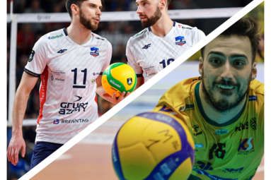 Mamy to! Pierwszy w historii polski finał Ligi Mistrzów stał się faktem! PlusLiga rządzi w Europie!