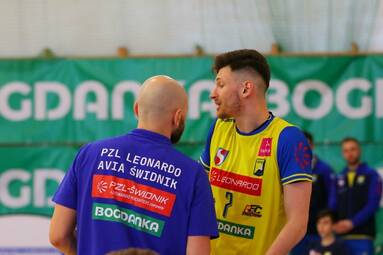 Jakub Guz: plany w PZL LEONARDO Avii są optymistyczne