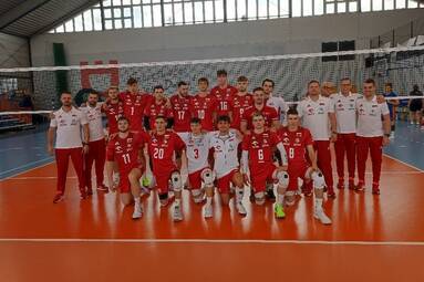 Reprezentacja Polski na MŚ U21 w Bahrajnie 