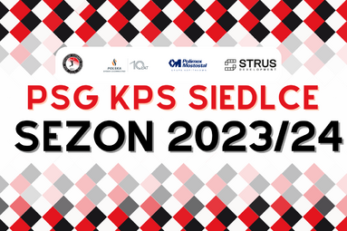 Przygotowania do nowego sezonu rozpoczął PSG KPS Siedlce