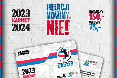Trwa sprzedaż karnetów na mecze MKS Będzin