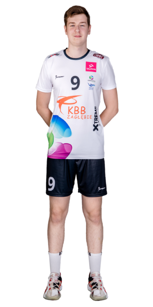 Jakub Gaweł