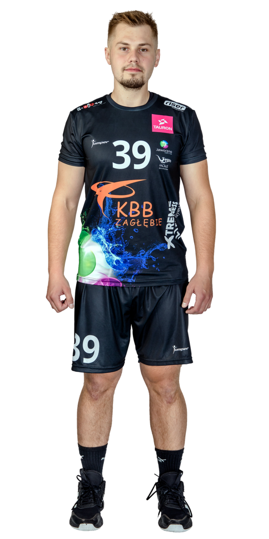 Kamil Waszczuk Kamil Waszczuk