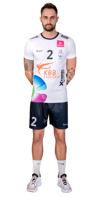 Karol Borończyk