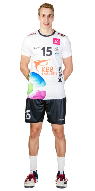 Mateusz Pietras