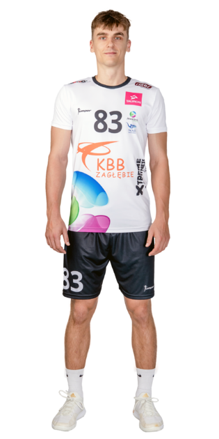 Michał Szczechowicz