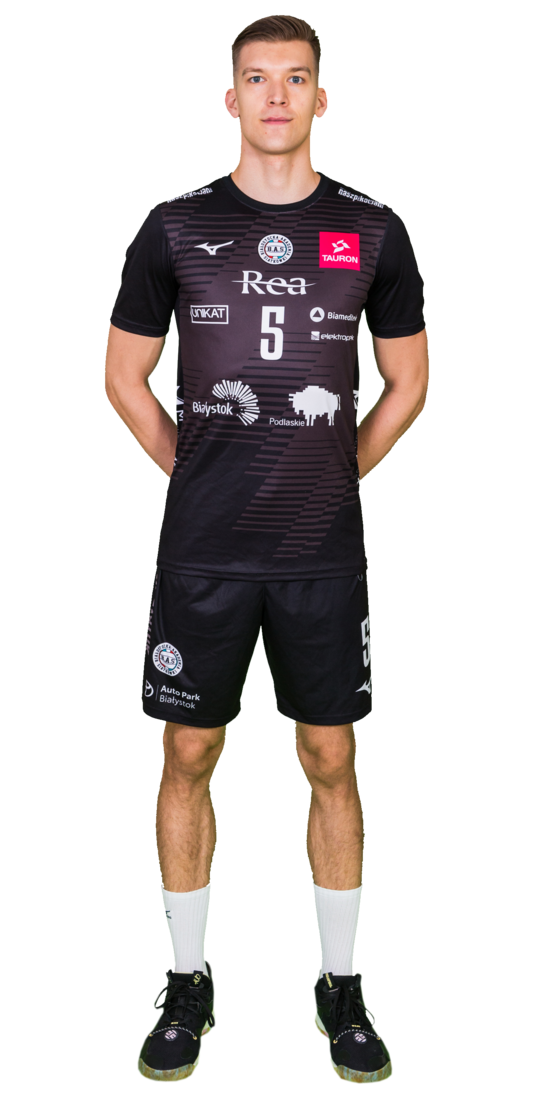 Piotr Janusz Piotr Janusz