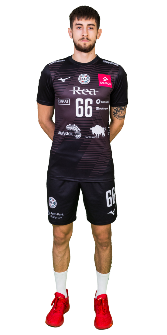 Dawid Gruszczyński Dawid Gruszczyński