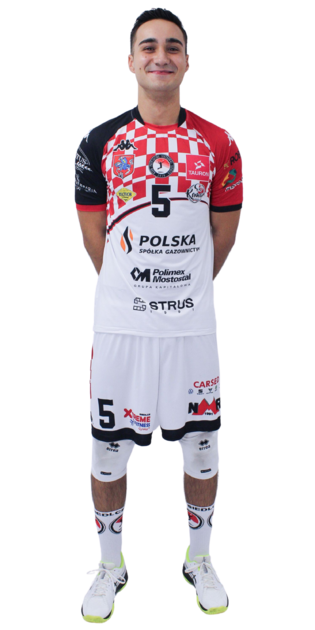 Jakub Czyżowski