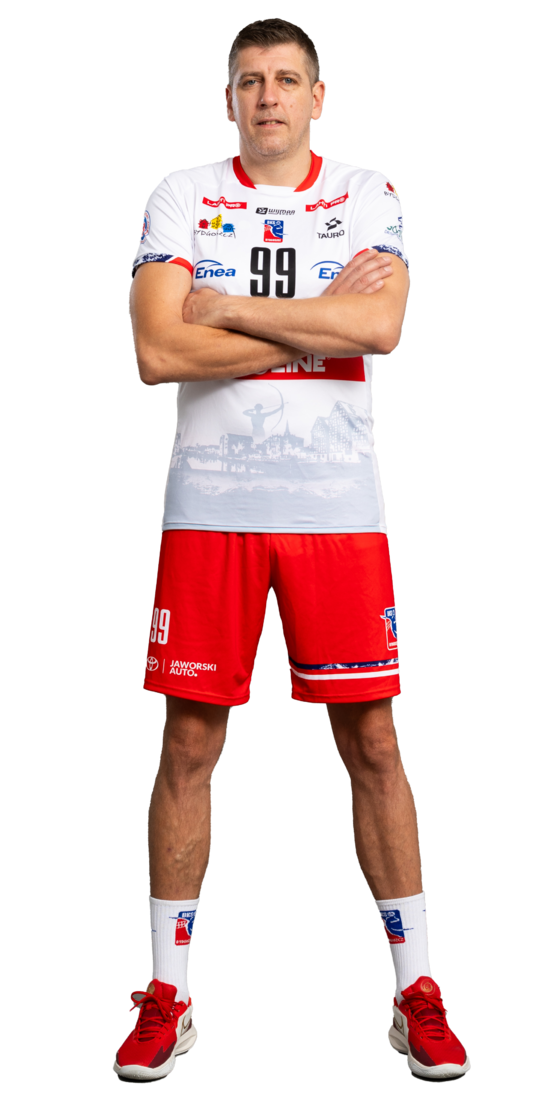 Wojciech Kaźmierczak Wojciech Kaźmierczak