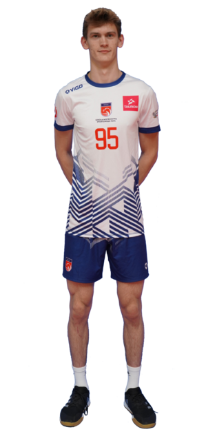 Kamil Urbańczyk
