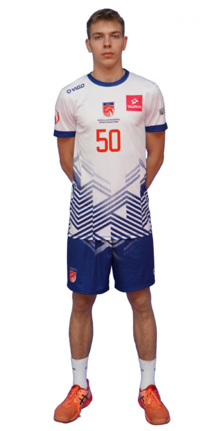 Mateusz Jańczyk