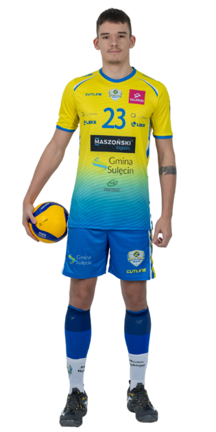 Aleks Kłysz