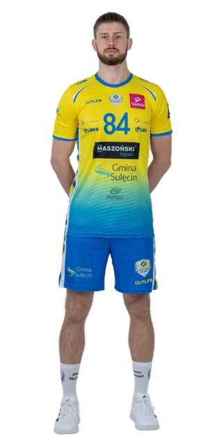 Bartosz Michalak