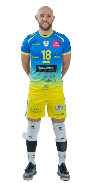 Damian Sobczak
