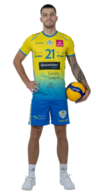 Fabian Leitermeier