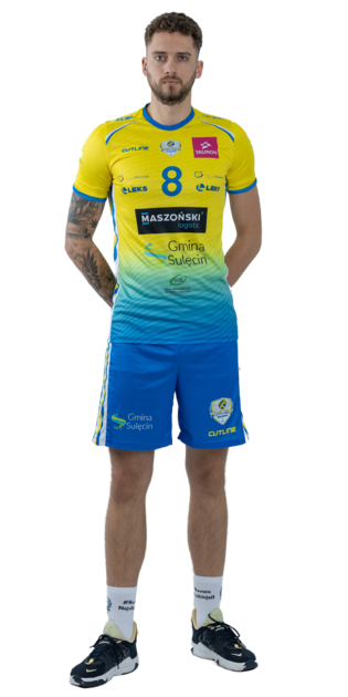 Gracjan Bożek