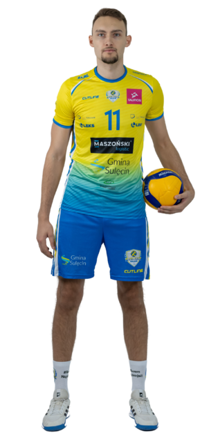 Hubert Szymczak