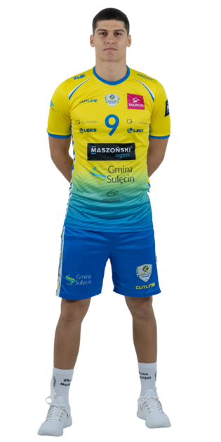 Jakub Buczek